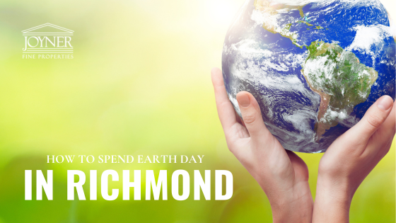 Richmond Earth Day
